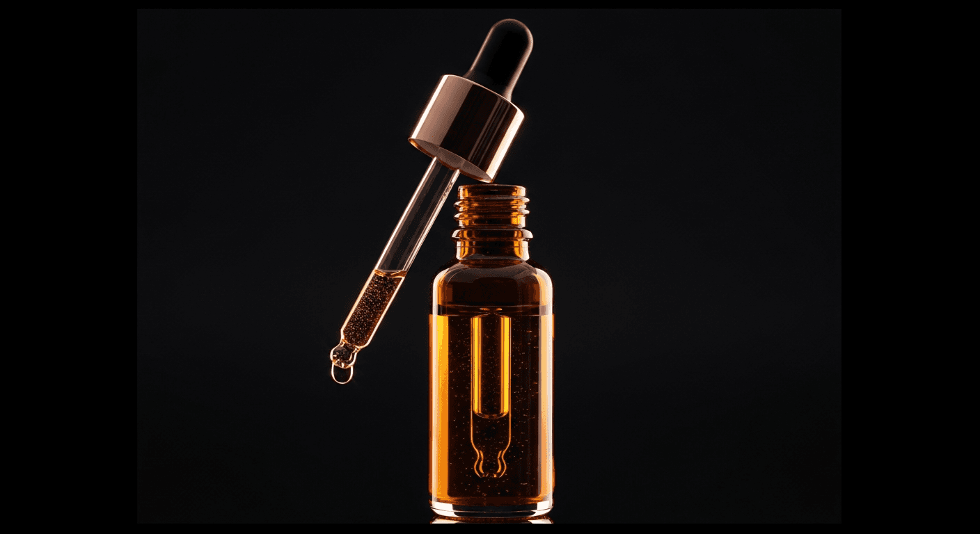 The Lash Growth Serum Side Effects Hiding in Plain Sight